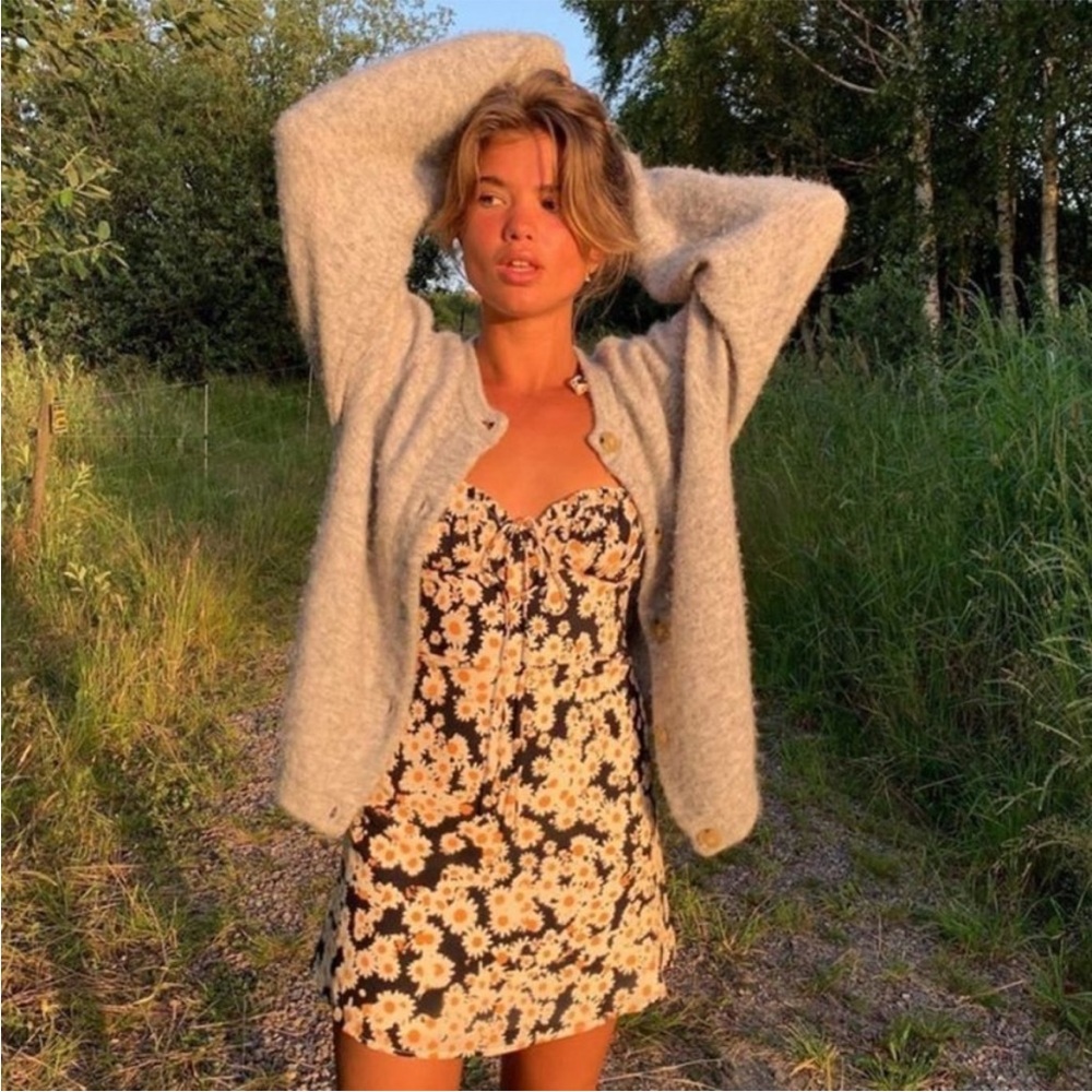 Realisation par Devon dress